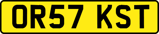 OR57KST