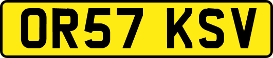 OR57KSV
