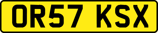 OR57KSX