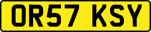 OR57KSY
