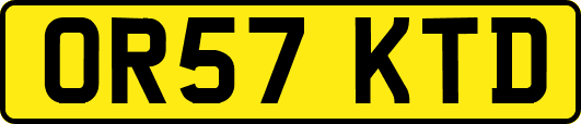 OR57KTD