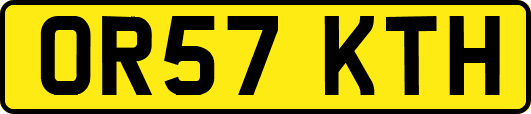 OR57KTH