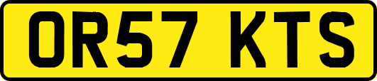 OR57KTS