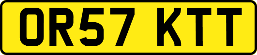 OR57KTT
