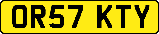 OR57KTY