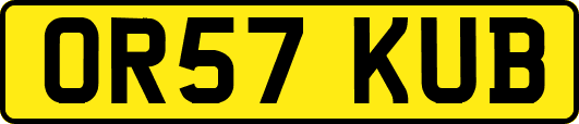 OR57KUB
