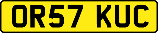 OR57KUC