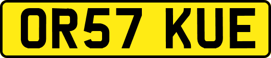 OR57KUE