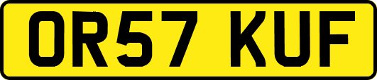 OR57KUF