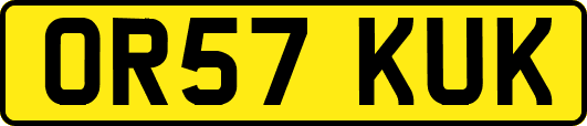 OR57KUK