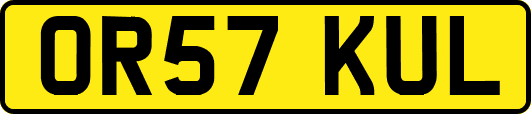 OR57KUL