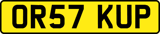 OR57KUP