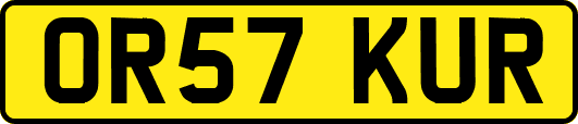 OR57KUR