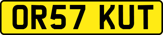OR57KUT