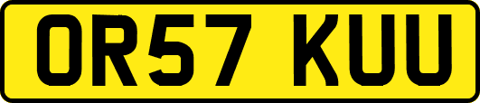 OR57KUU