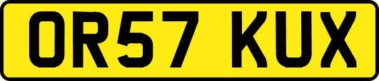 OR57KUX