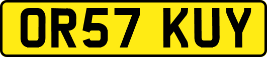 OR57KUY