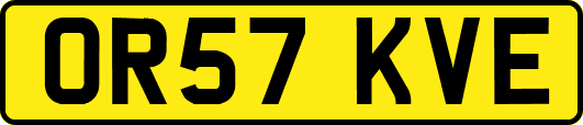 OR57KVE