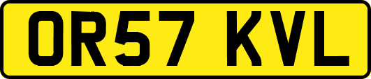 OR57KVL