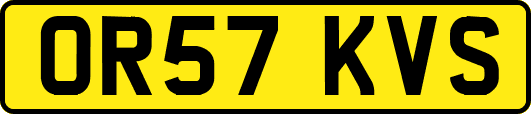 OR57KVS