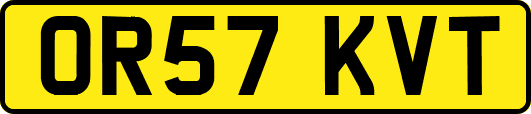 OR57KVT
