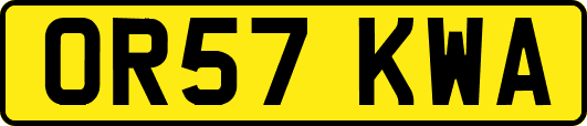OR57KWA