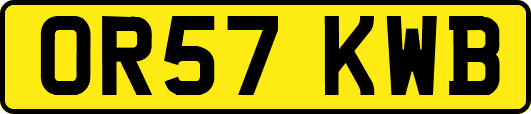 OR57KWB