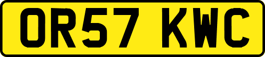 OR57KWC