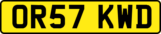 OR57KWD