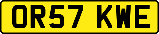 OR57KWE