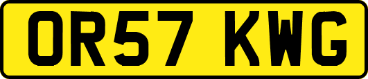 OR57KWG