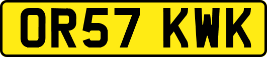 OR57KWK