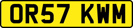 OR57KWM