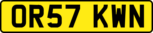 OR57KWN
