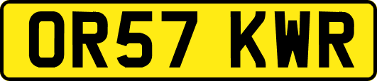 OR57KWR