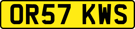 OR57KWS