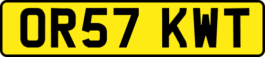 OR57KWT