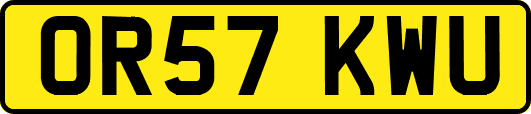 OR57KWU