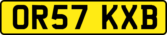 OR57KXB