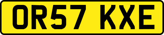 OR57KXE