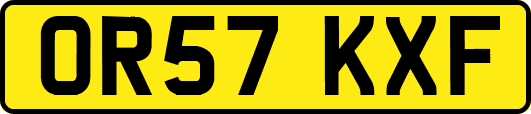 OR57KXF
