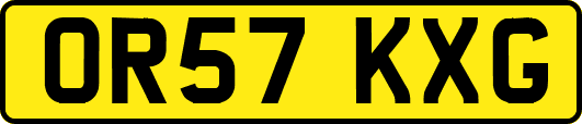 OR57KXG