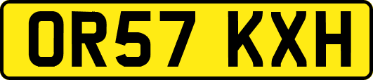 OR57KXH