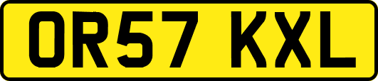OR57KXL