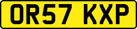 OR57KXP