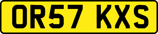 OR57KXS