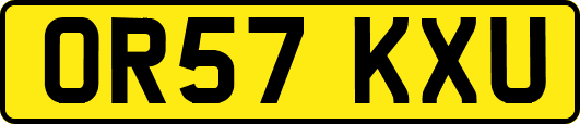 OR57KXU