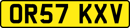 OR57KXV