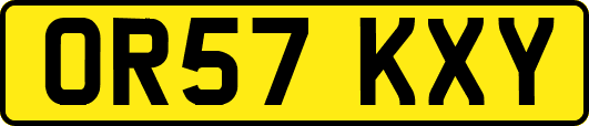 OR57KXY
