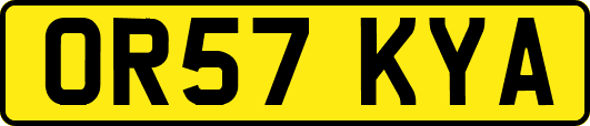 OR57KYA